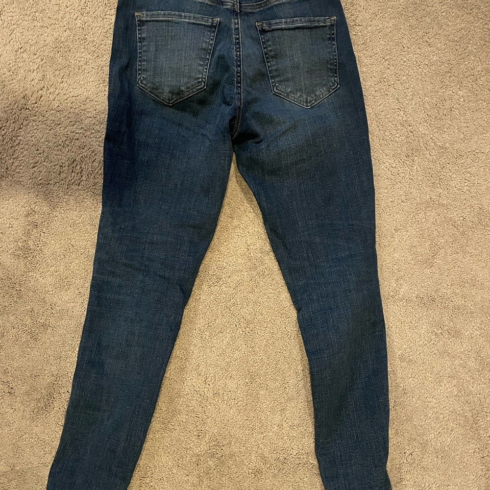 Women’s Express Skinny Jeans
